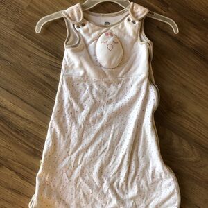 Nested Bean Sleep Sack Size 6-12 Months
